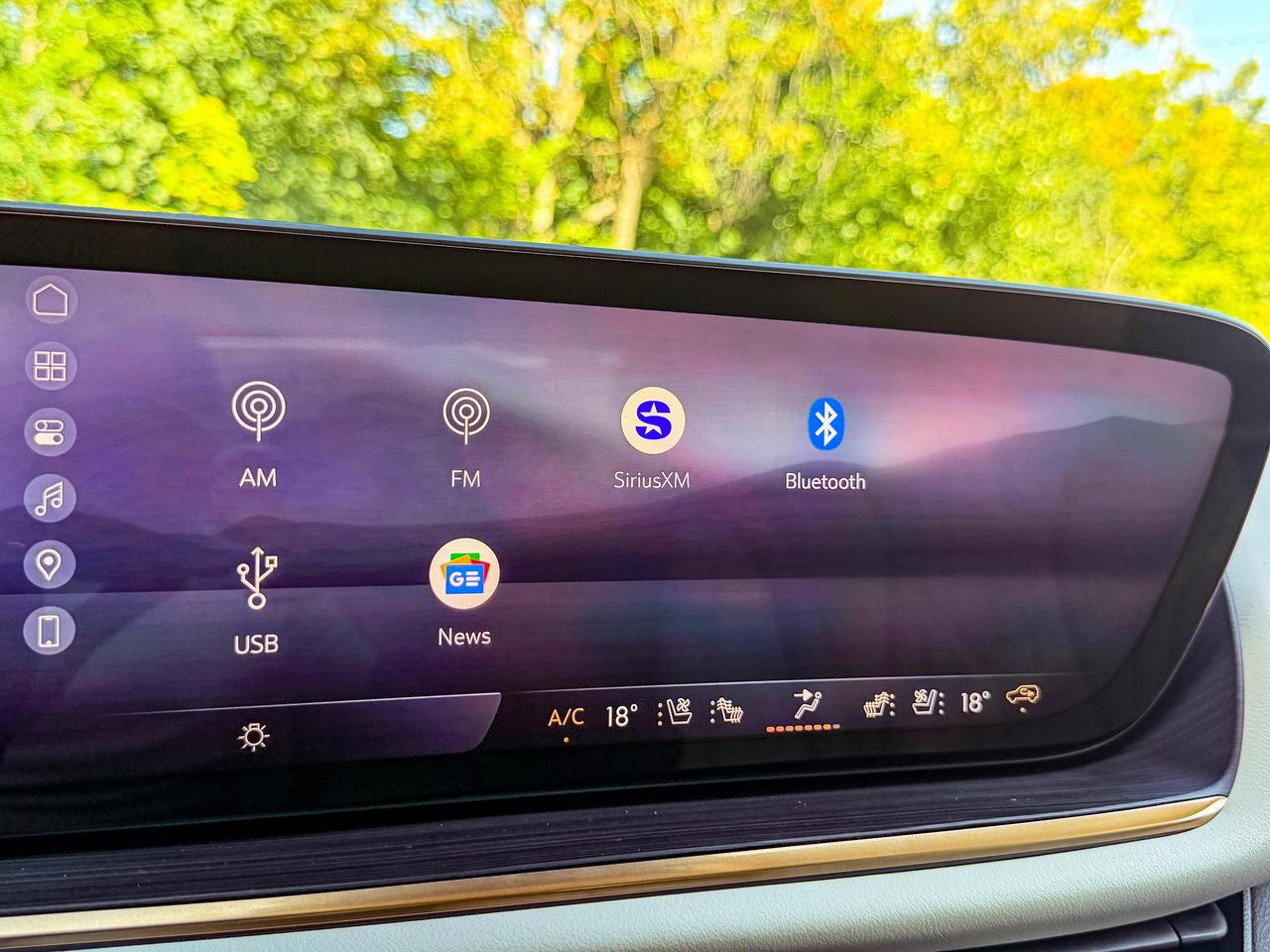 2026 Buick Envision Avenir Photo