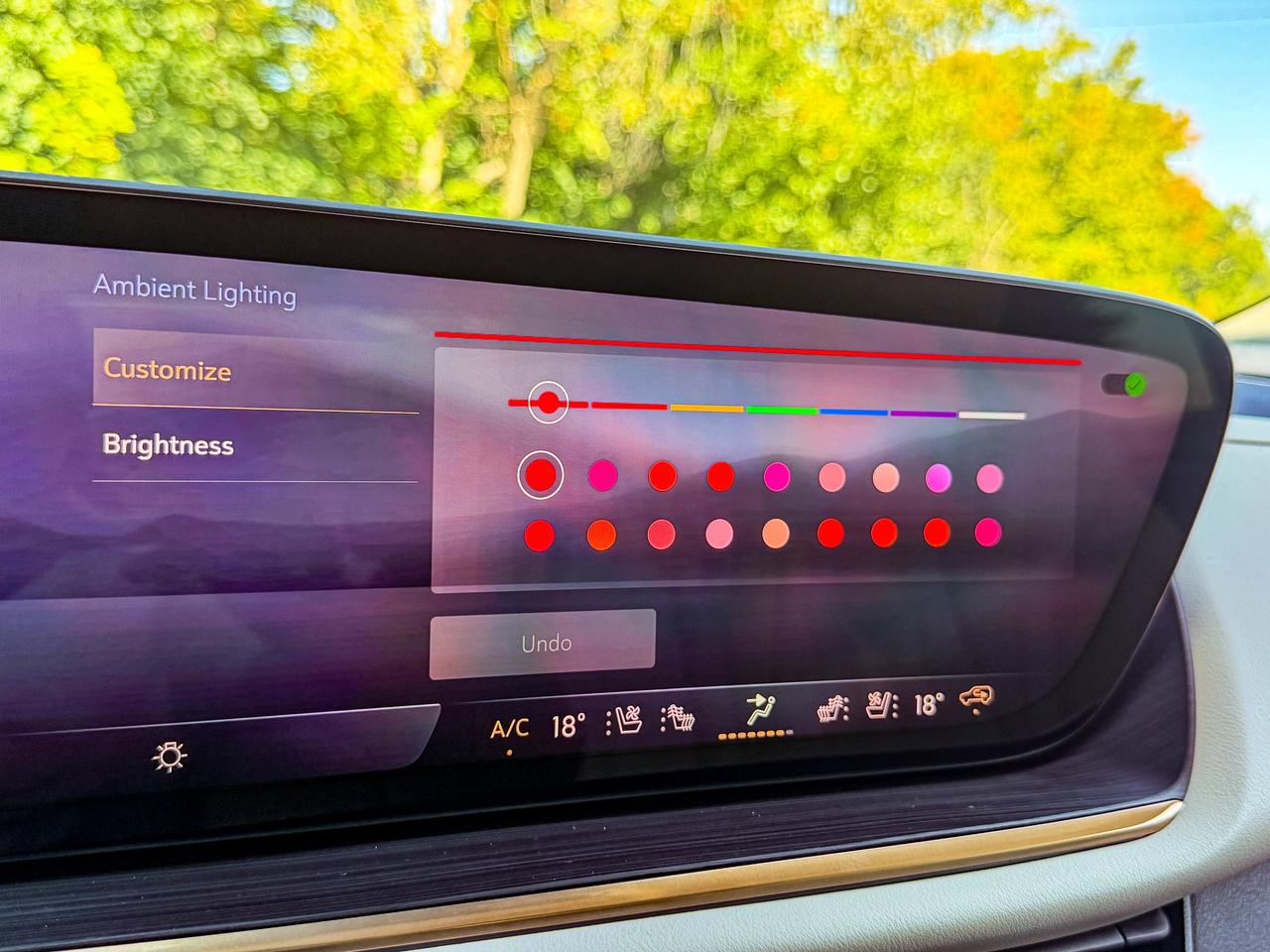 2026 Buick Envision Avenir Photo