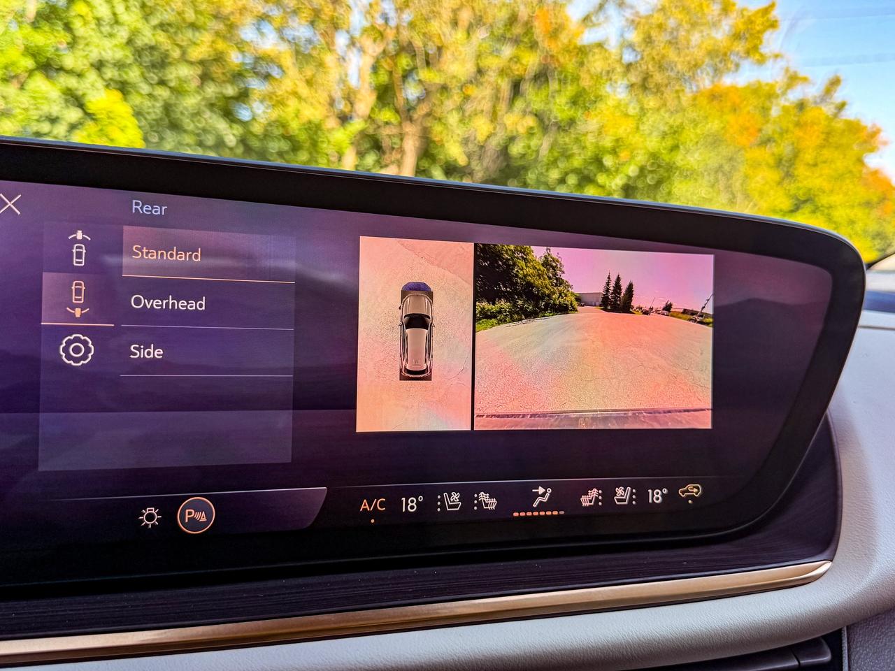 2026 Buick Envision Avenir Photo