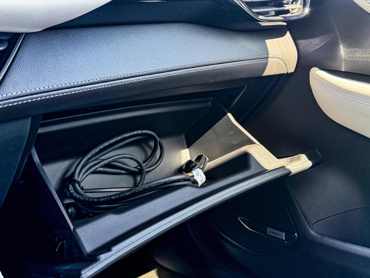 2026 Buick Envision Avenir Photo