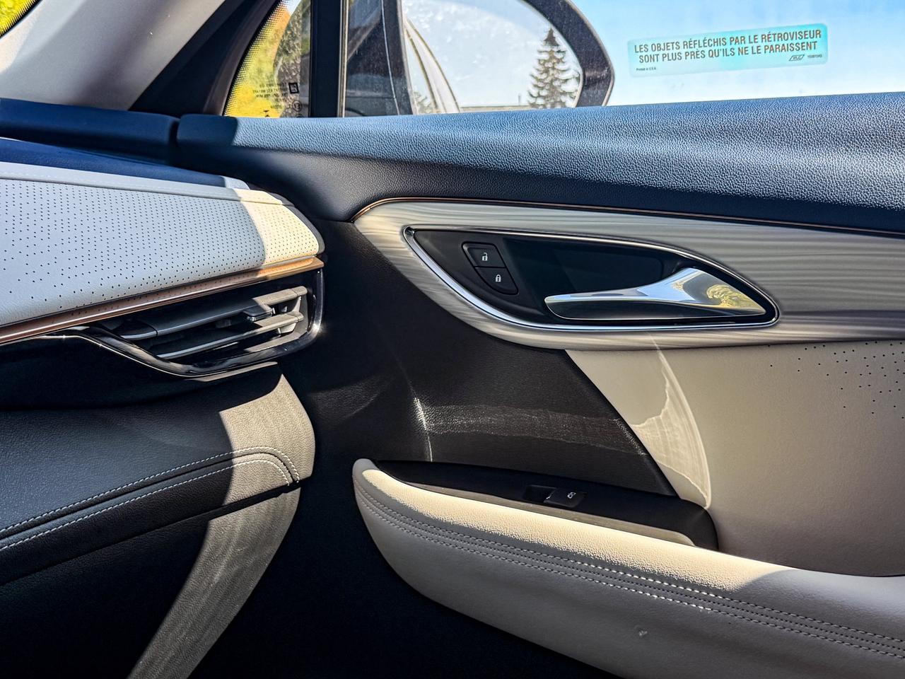 2026 Buick Envision Avenir Photo