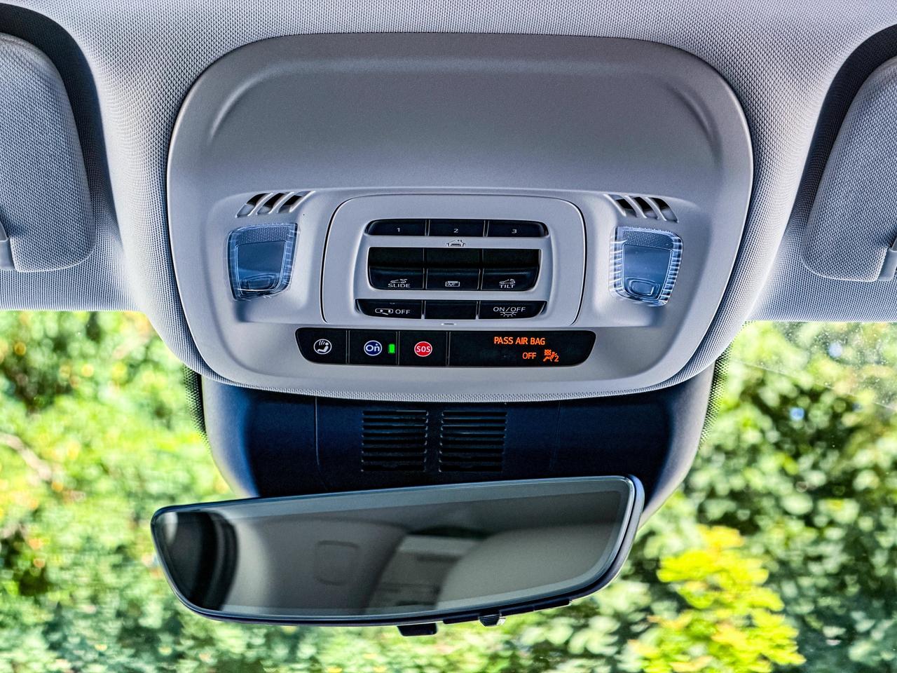 2026 Buick Envision Avenir Photo