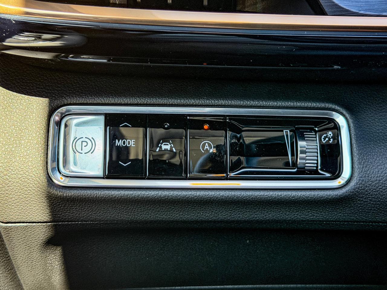2026 Buick Envision Avenir Photo