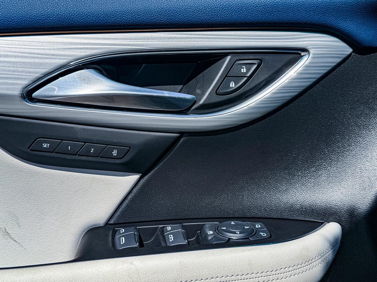 2026 Buick Envision Avenir Photo