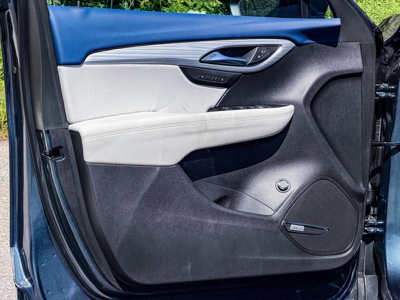 2026 Buick Envision Avenir Photo