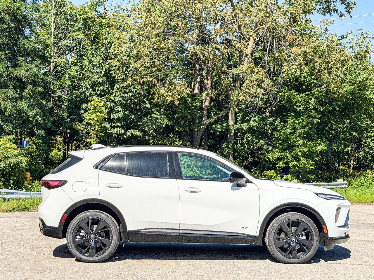 2026 Buick Envision SPORT TOURING Photo