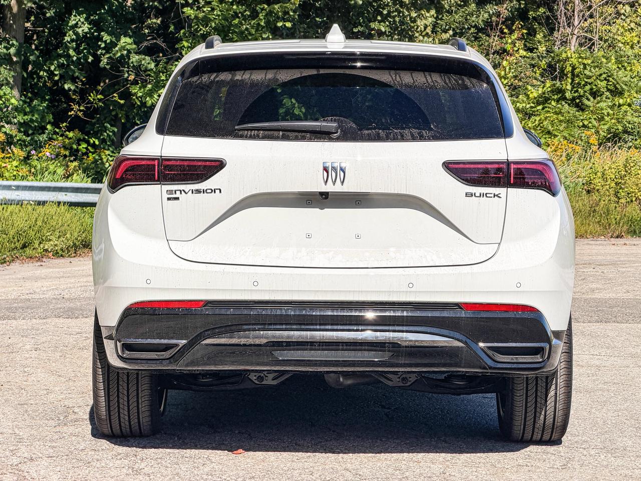 2026 Buick Envision SPORT TOURING Photo