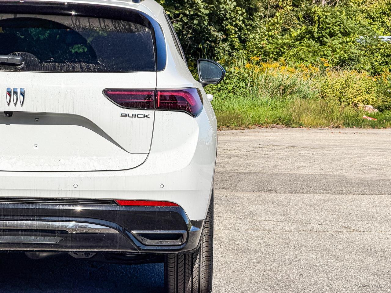 2026 Buick Envision SPORT TOURING Photo