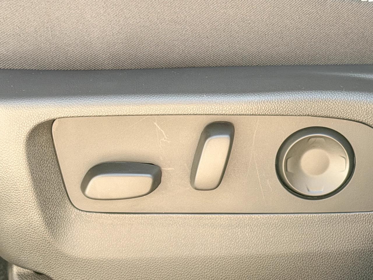 2026 Buick Envision SPORT TOURING Photo