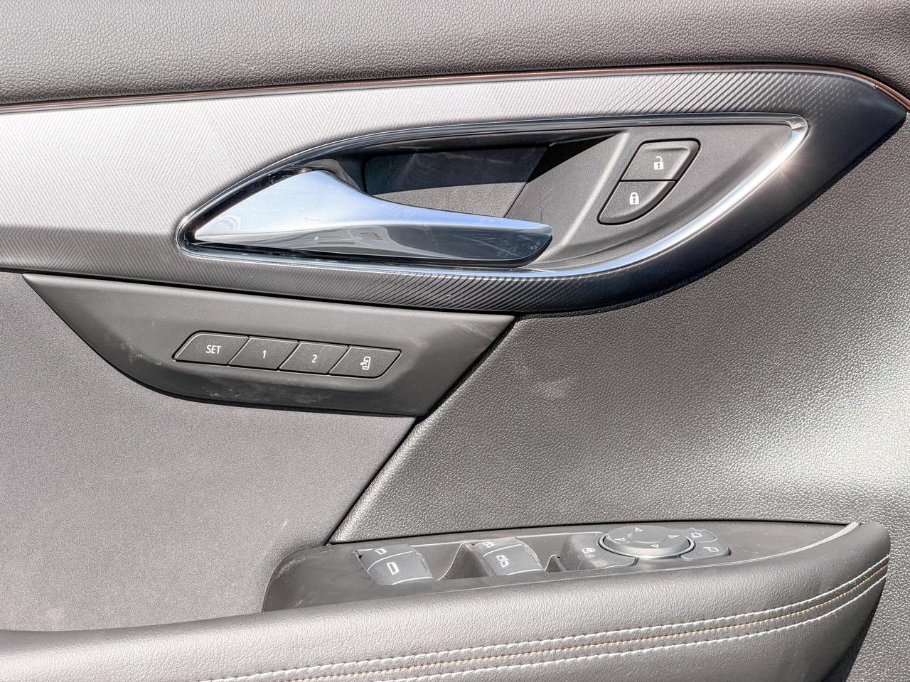 2026 Buick Envision SPORT TOURING Photo