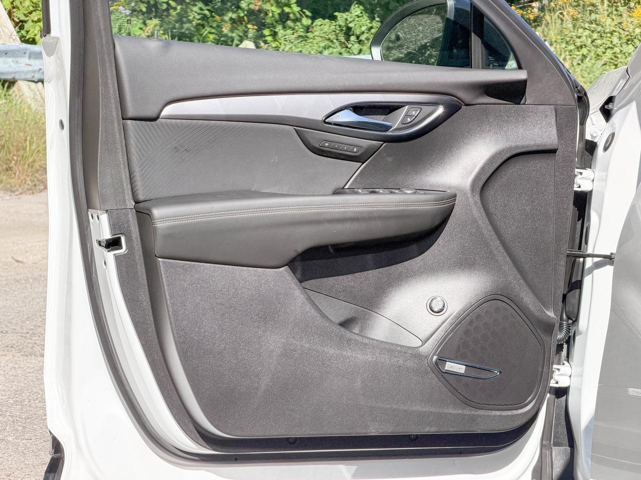 2026 Buick Envision SPORT TOURING Photo