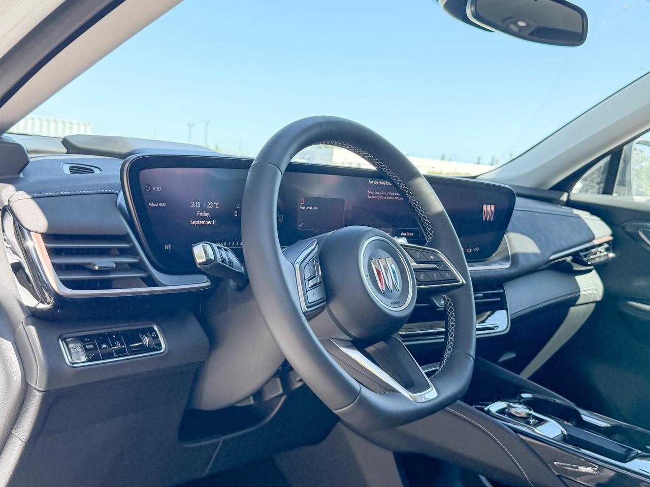 2026 Buick Envision SPORT TOURING Photo