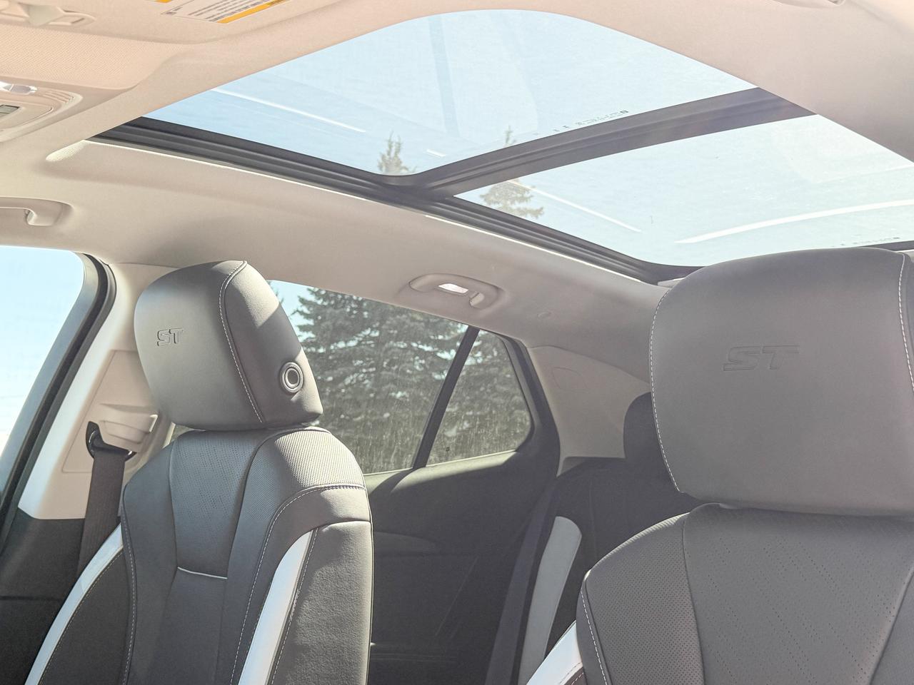 2026 Buick Envision SPORT TOURING Photo