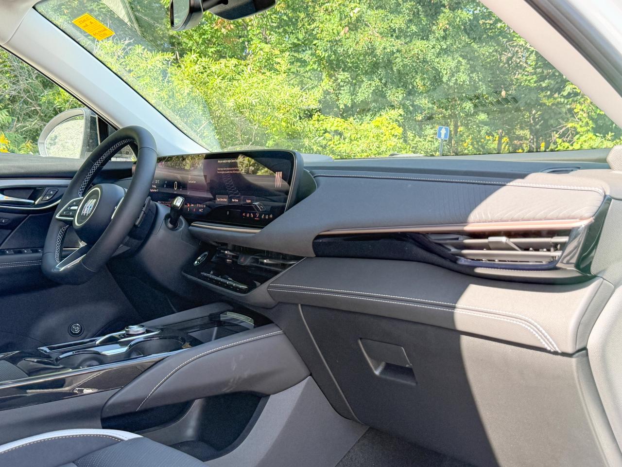 2026 Buick Envision SPORT TOURING Photo