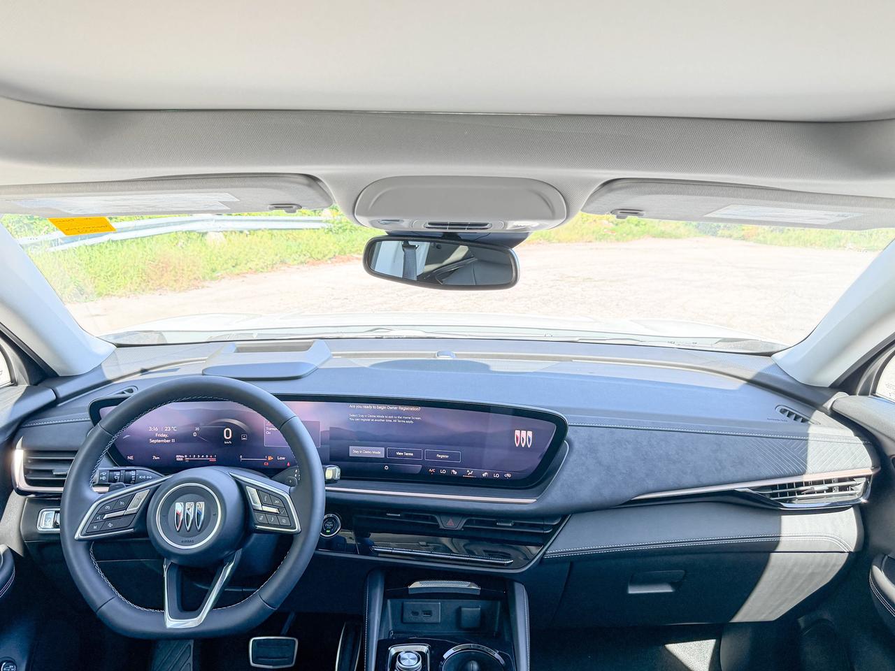 2026 Buick Envision SPORT TOURING Photo