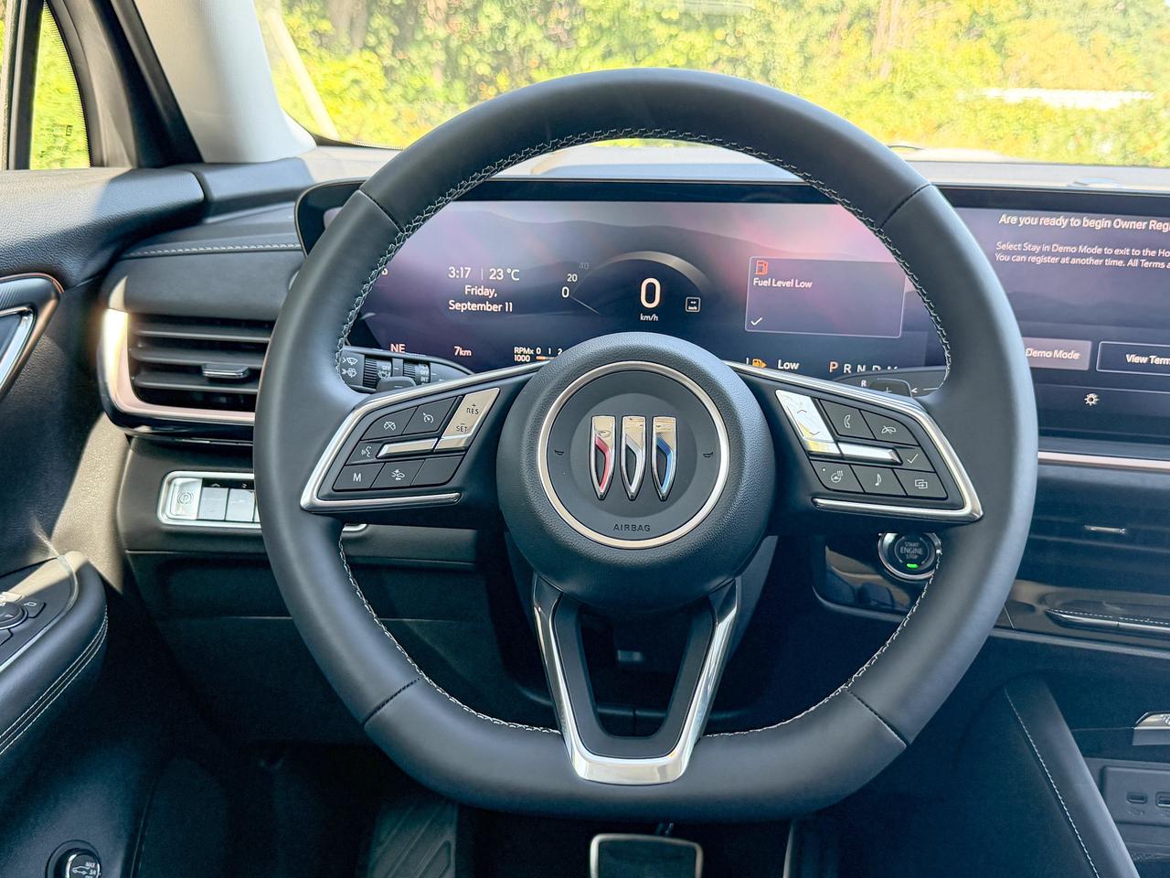 2026 Buick Envision SPORT TOURING Photo