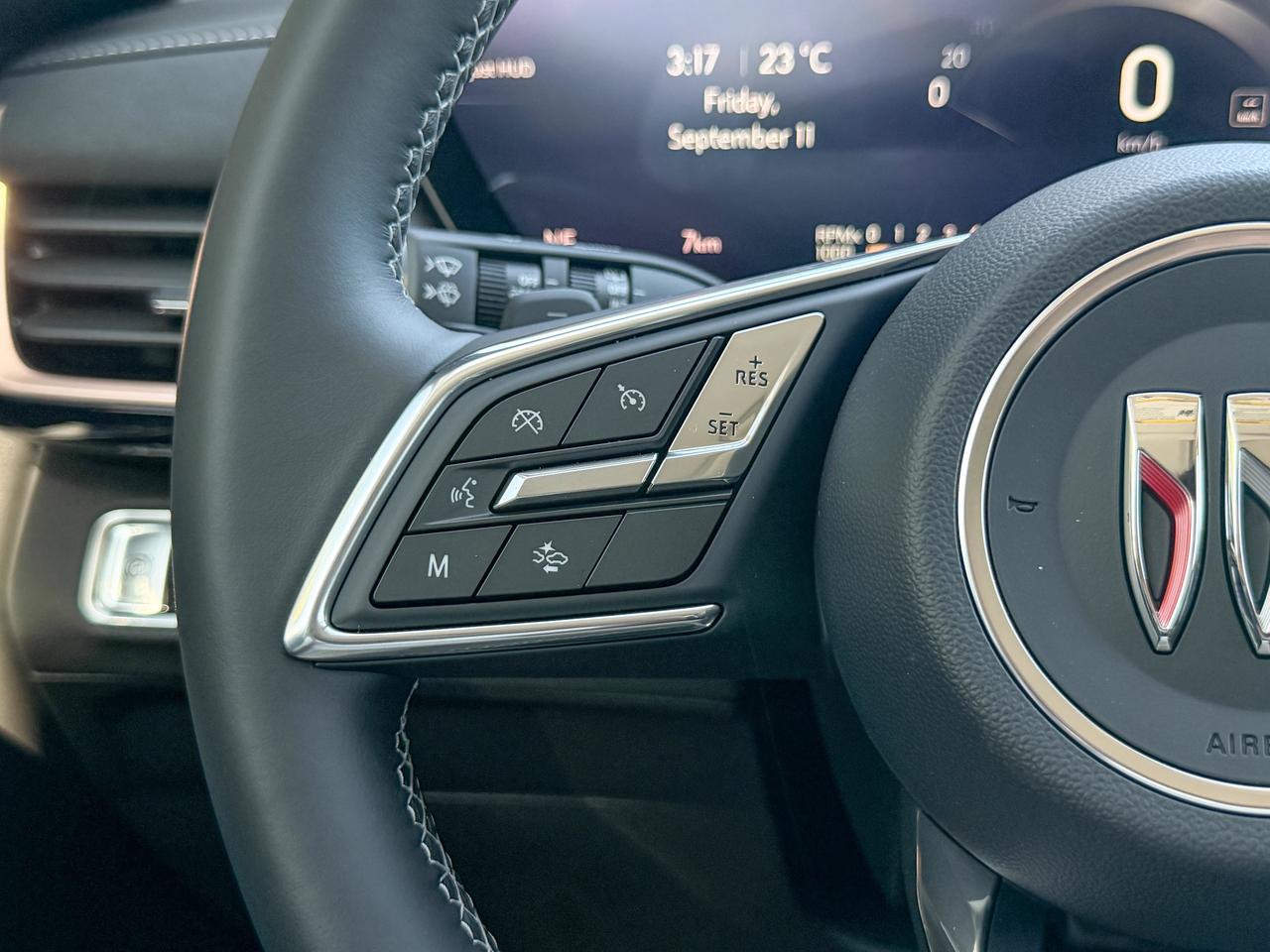 2026 Buick Envision SPORT TOURING Photo