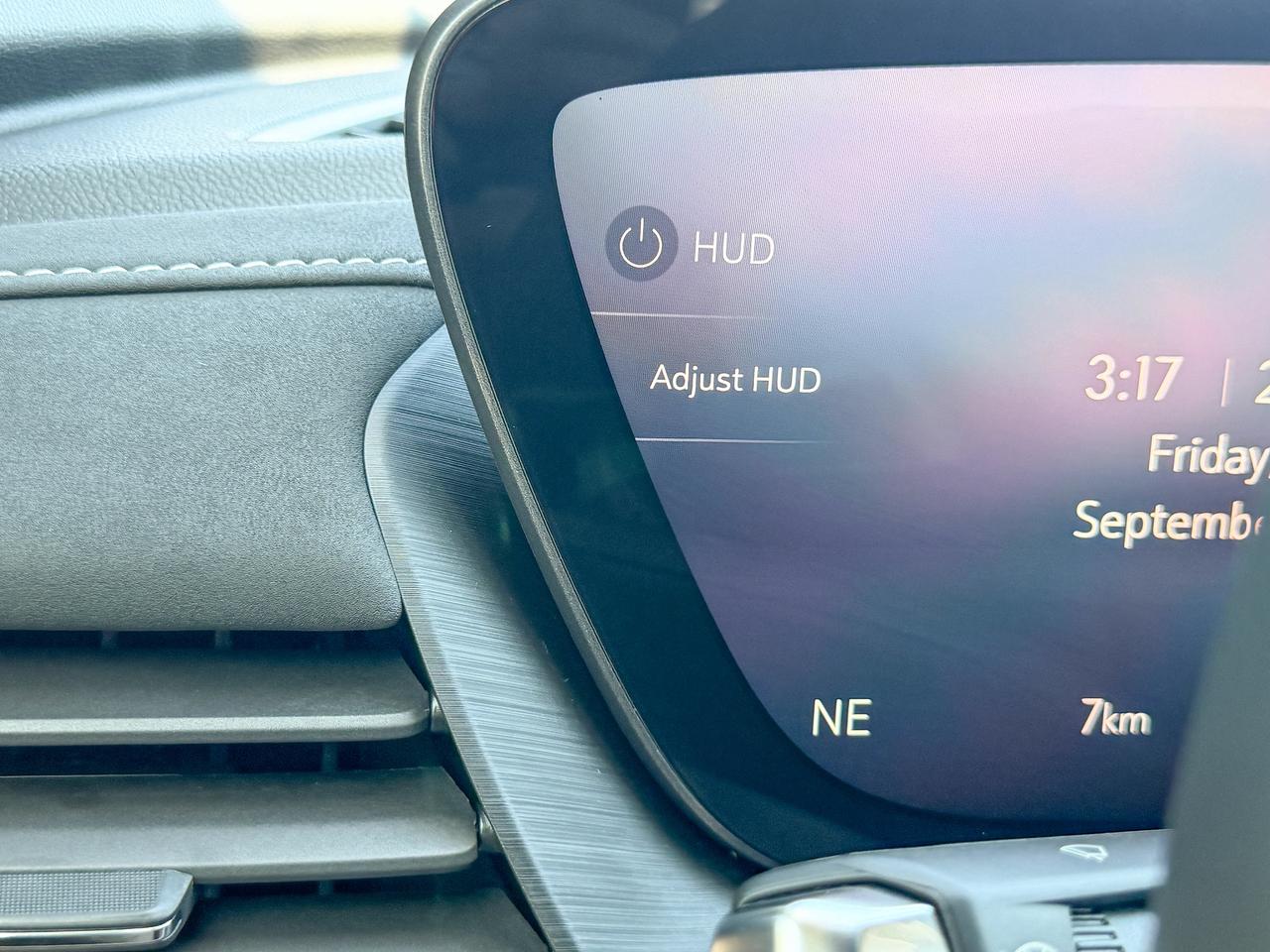 2026 Buick Envision SPORT TOURING Photo