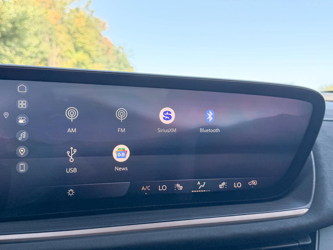 2026 Buick Envision SPORT TOURING Photo