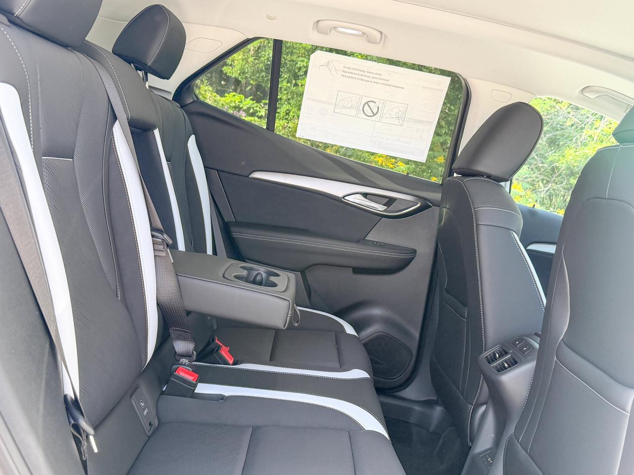 2026 Buick Envision SPORT TOURING Photo