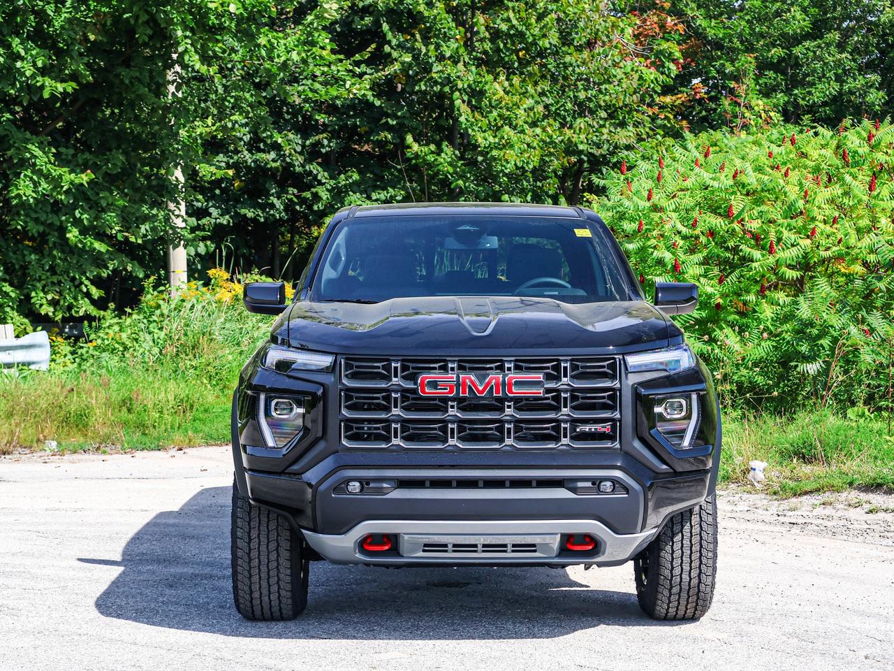 2026 GMC Canyon AT4 Photo