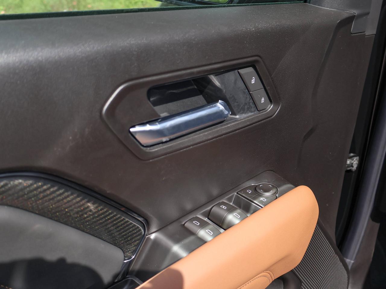 2026 GMC Canyon AT4 Photo