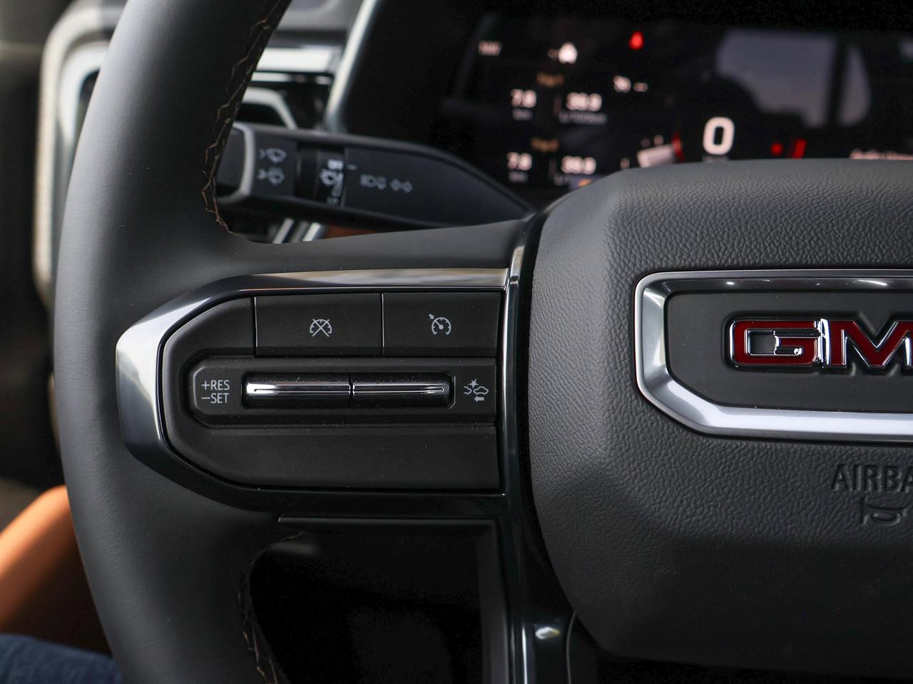 2026 GMC Canyon AT4 Photo
