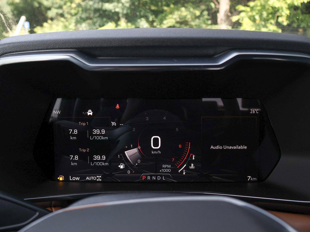 2026 GMC Canyon AT4 Photo