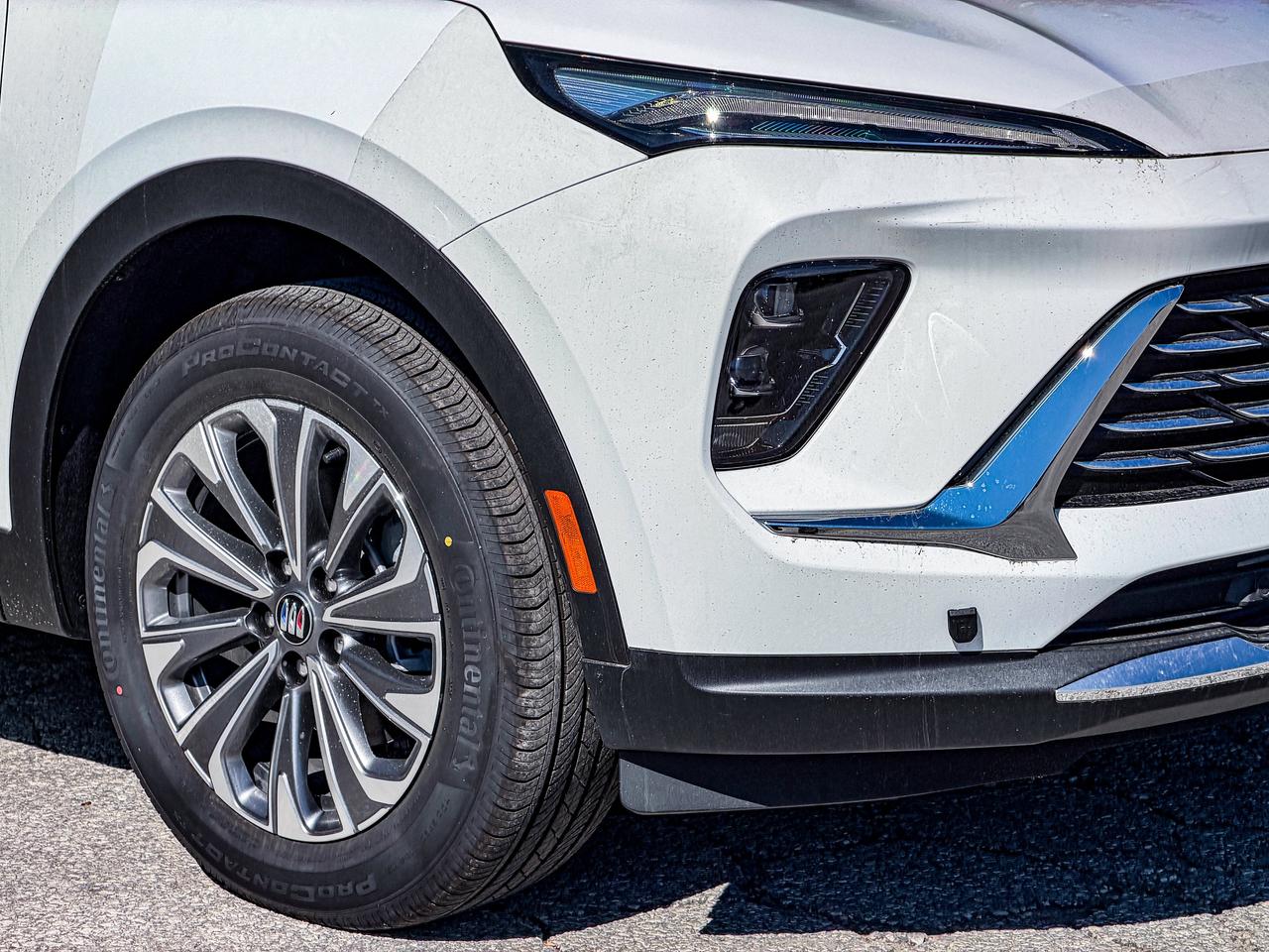 2026 Buick Envision Preferred Photo3