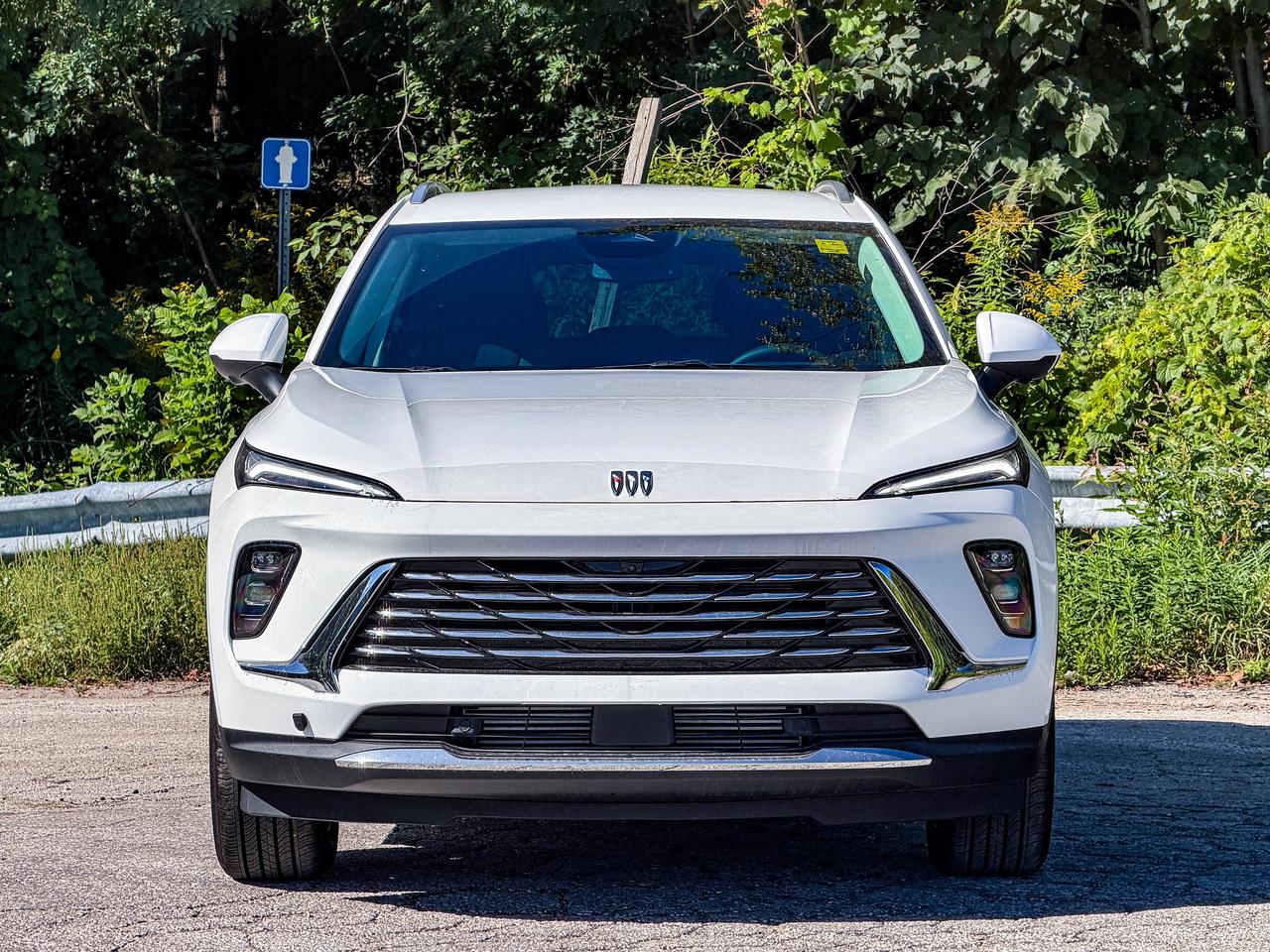 2026 Buick Envision Preferred Photo