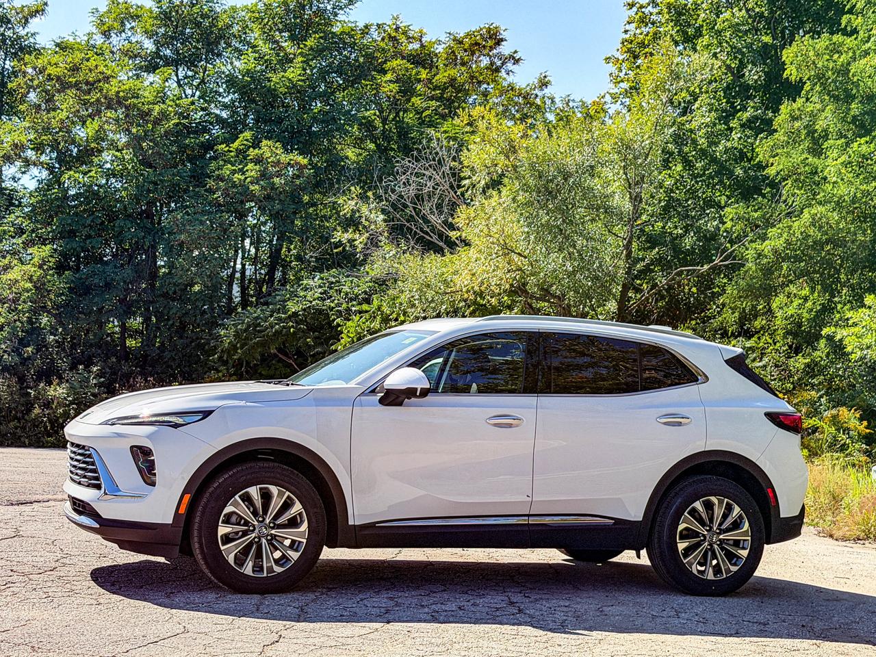 2026 Buick Envision Preferred Photo