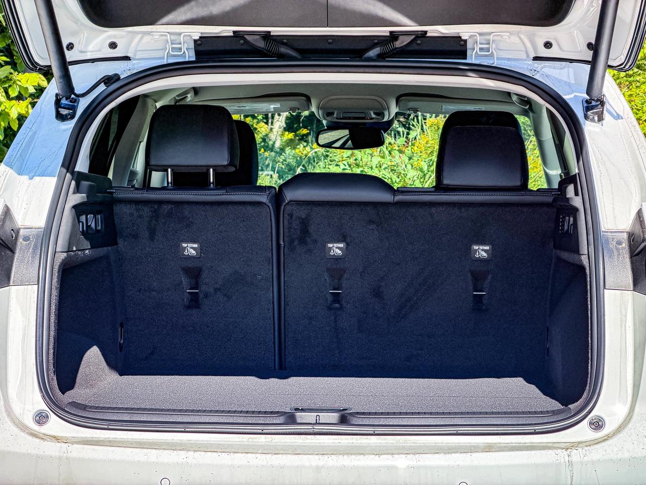 2026 Buick Envision Preferred Photo