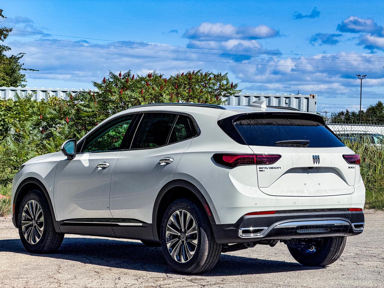 2026 Buick Envision Preferred Photo