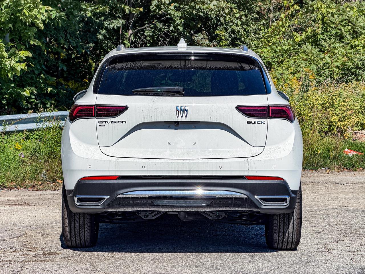 2026 Buick Envision Preferred Photo