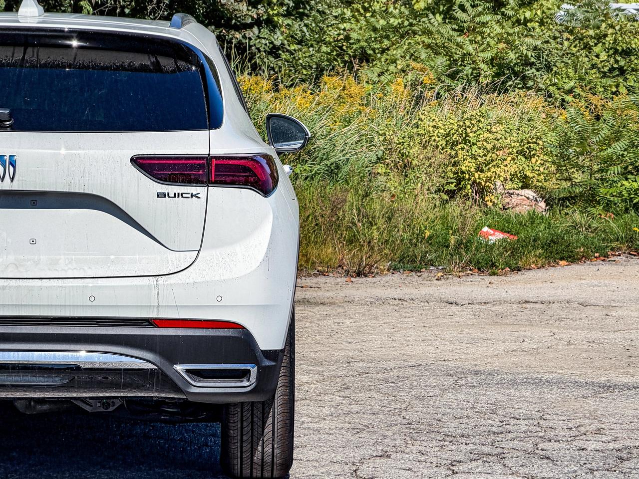 2026 Buick Envision Preferred Photo