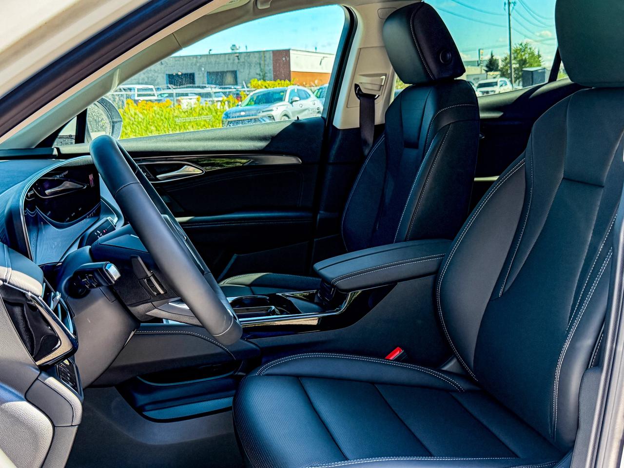 2026 Buick Envision Preferred Photo
