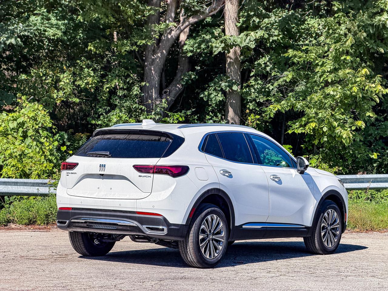 2026 Buick Envision Preferred Photo