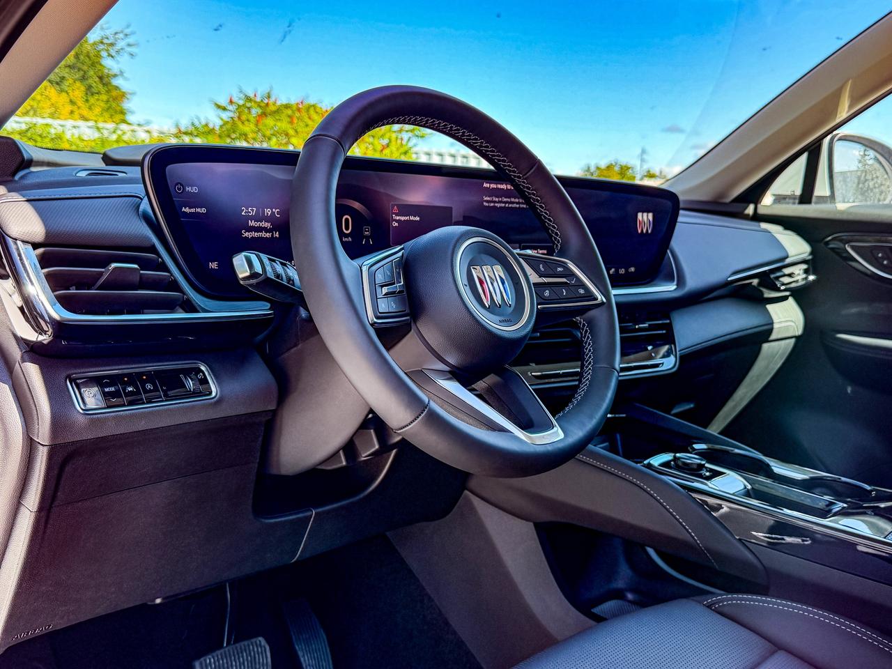2026 Buick Envision Preferred Photo