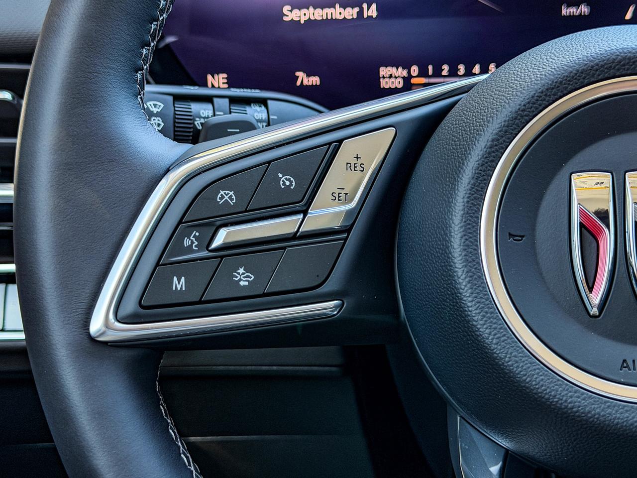 2026 Buick Envision Preferred Photo