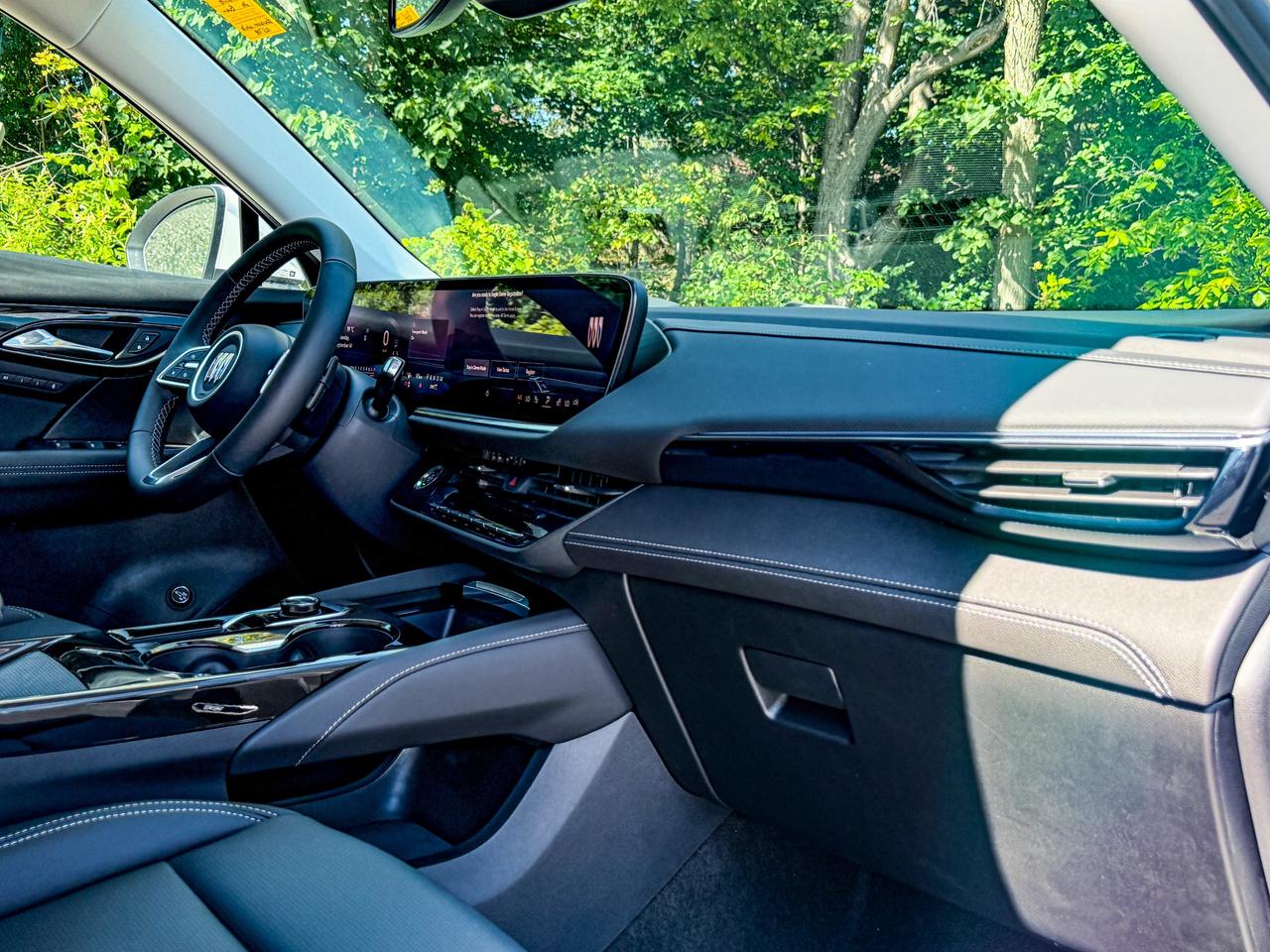 2026 Buick Envision Preferred Photo