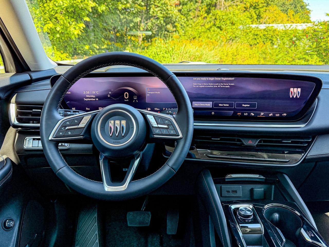 2026 Buick Envision Preferred Photo
