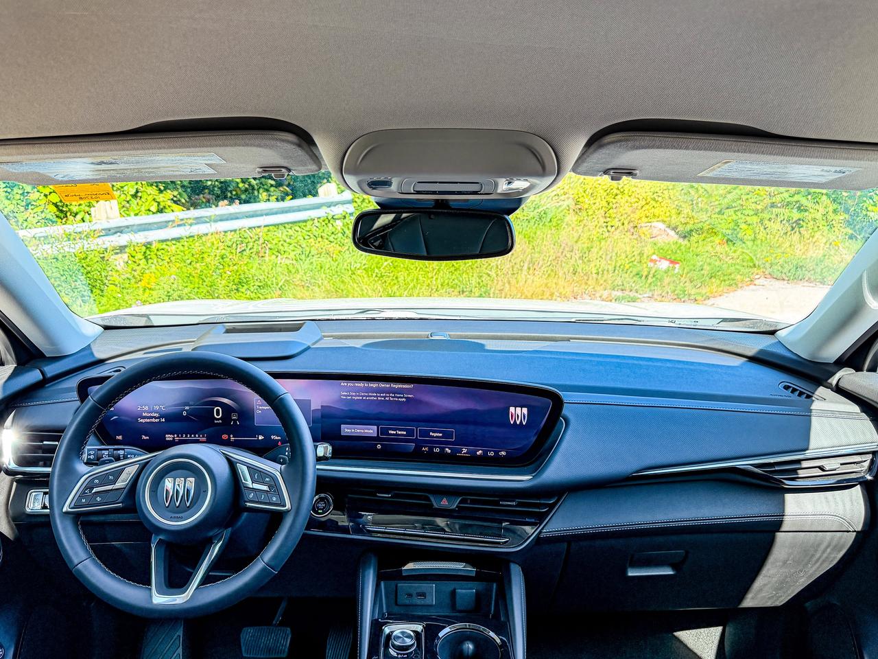 2026 Buick Envision Preferred Photo