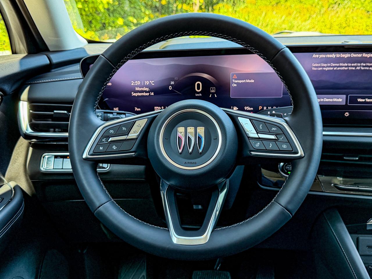 2026 Buick Envision Preferred Photo