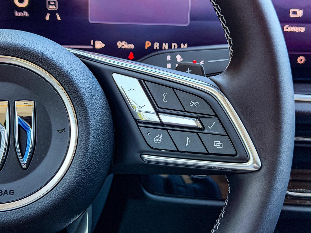 2026 Buick Envision Preferred Photo
