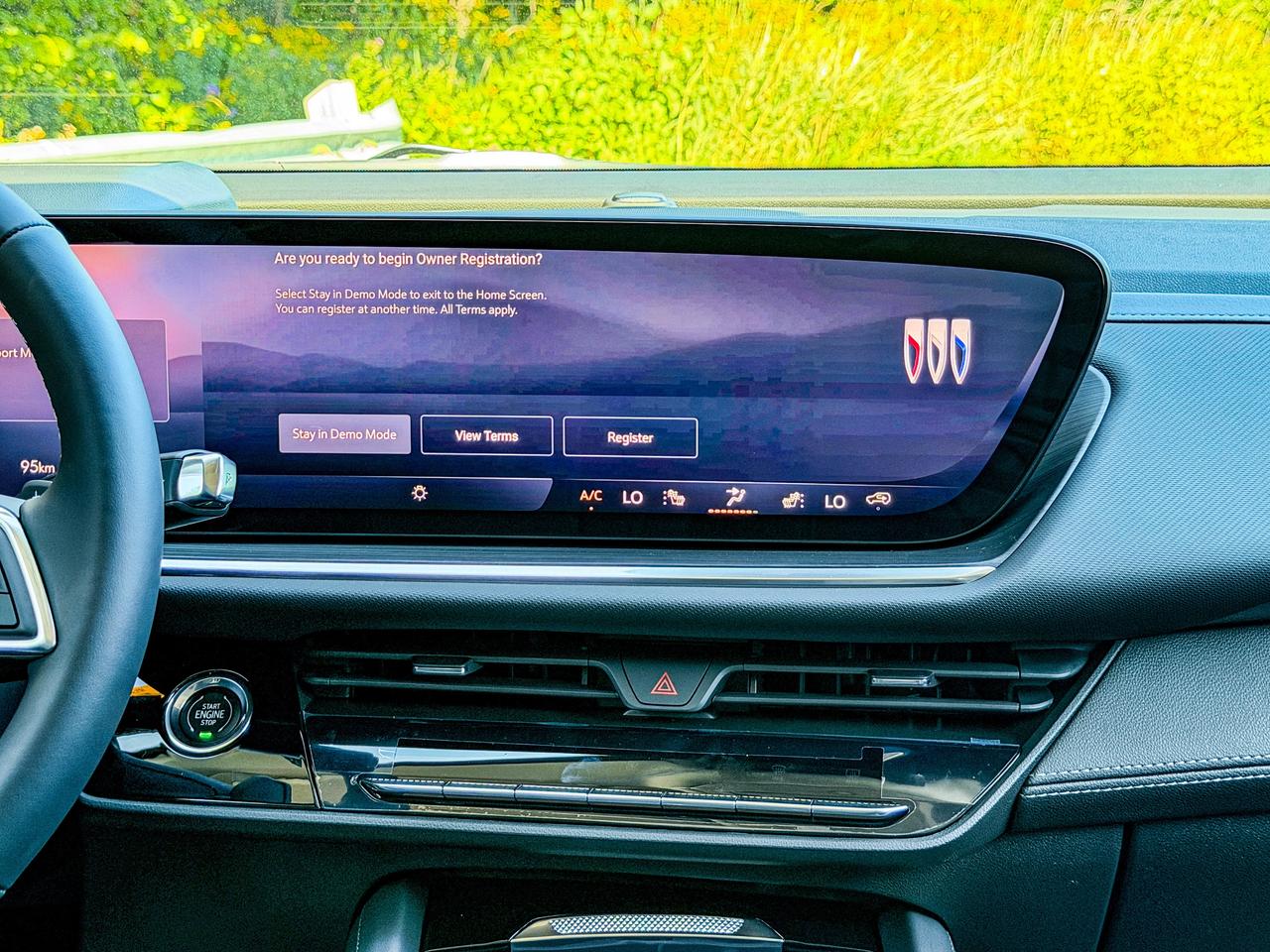 2026 Buick Envision Preferred Photo