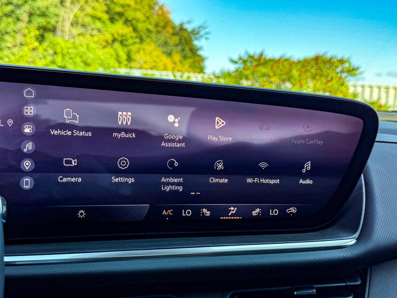 2026 Buick Envision Preferred Photo