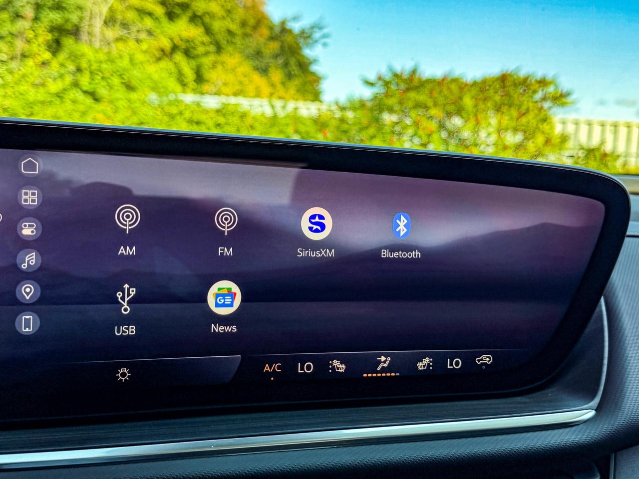 2026 Buick Envision Preferred Photo