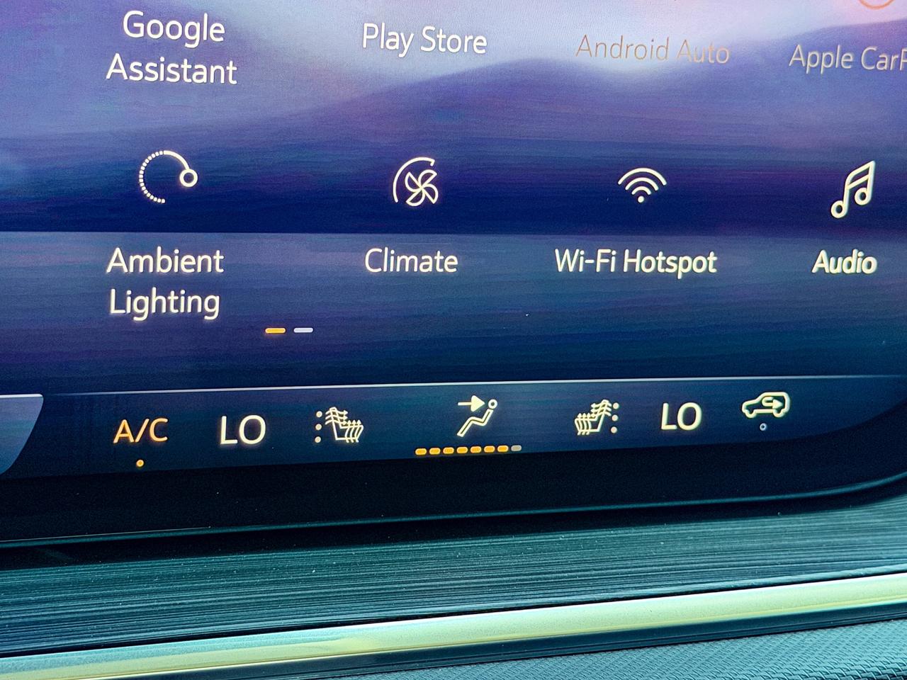 2026 Buick Envision Preferred Photo