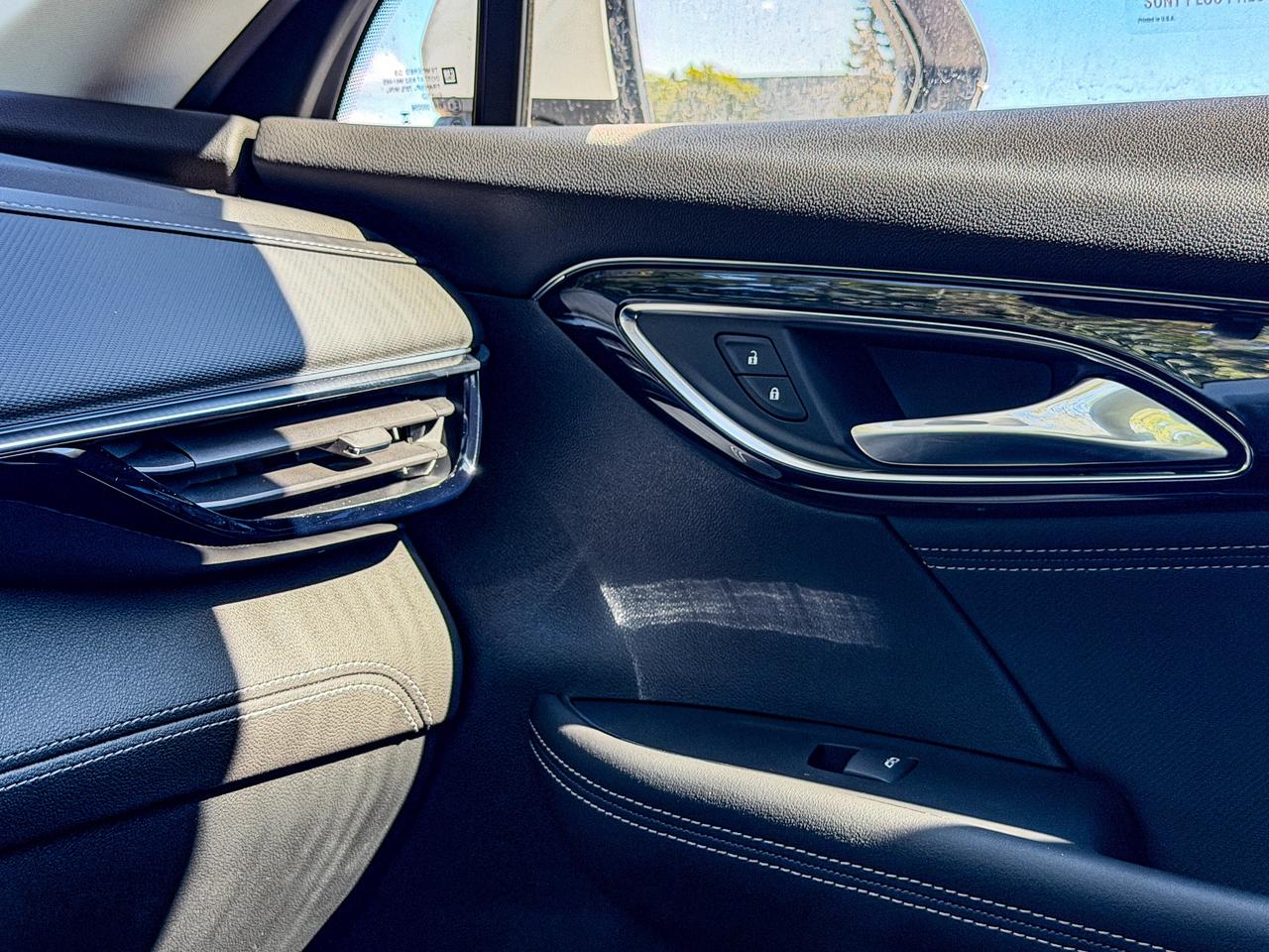 2026 Buick Envision Preferred Photo