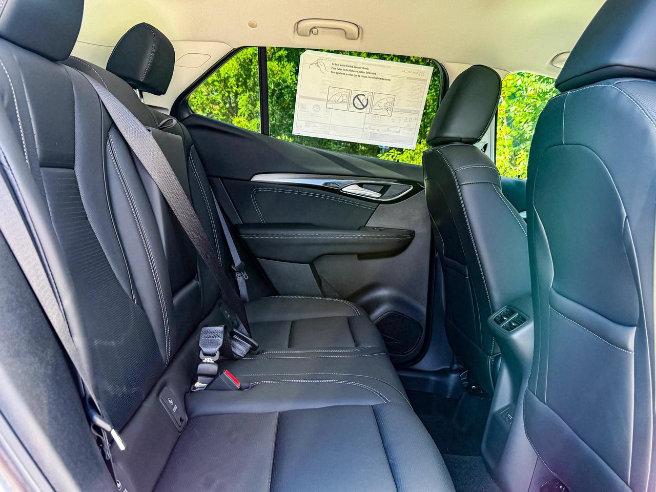 2026 Buick Envision Preferred Photo